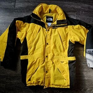 Vintage The North Face Extreme Light Jacket